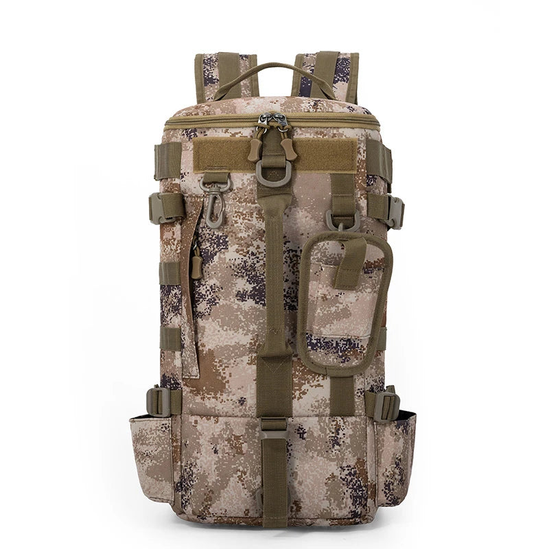 StrikeSeat™ 42L Fishing Pack