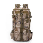 StrikeSeat™ 42L Fishing Pack