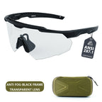 IronSight™ Z87 Tactical Eyewear