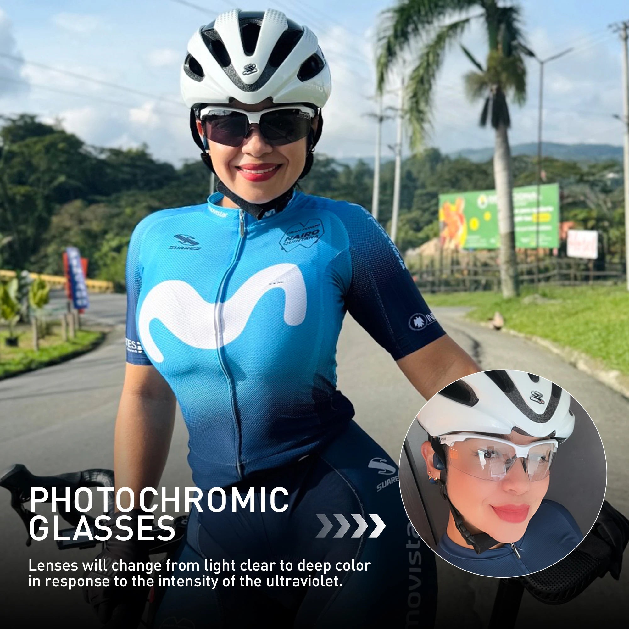 BlastShield™ Polarized Tactical Goggles