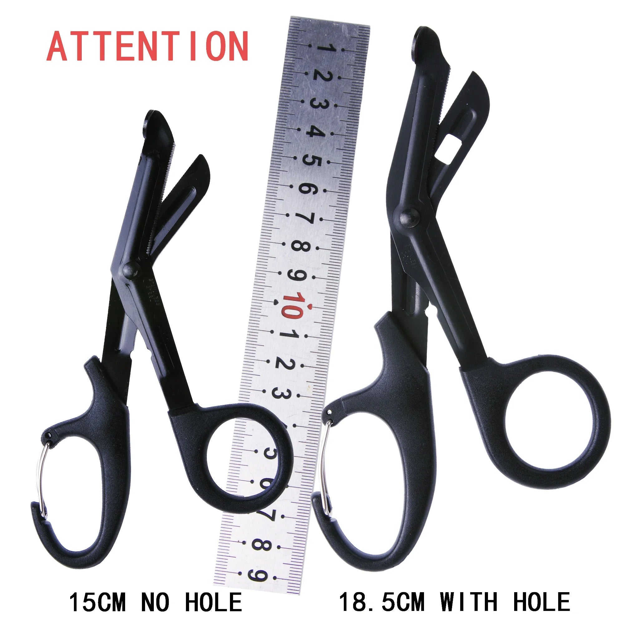 TraumaShear™ EMT ProCut