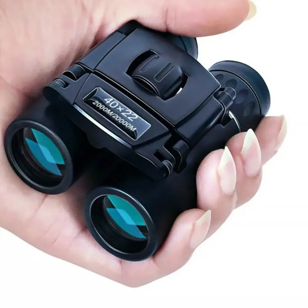 FalconSight™ 40x22 HD Long‑Range Binoculars
