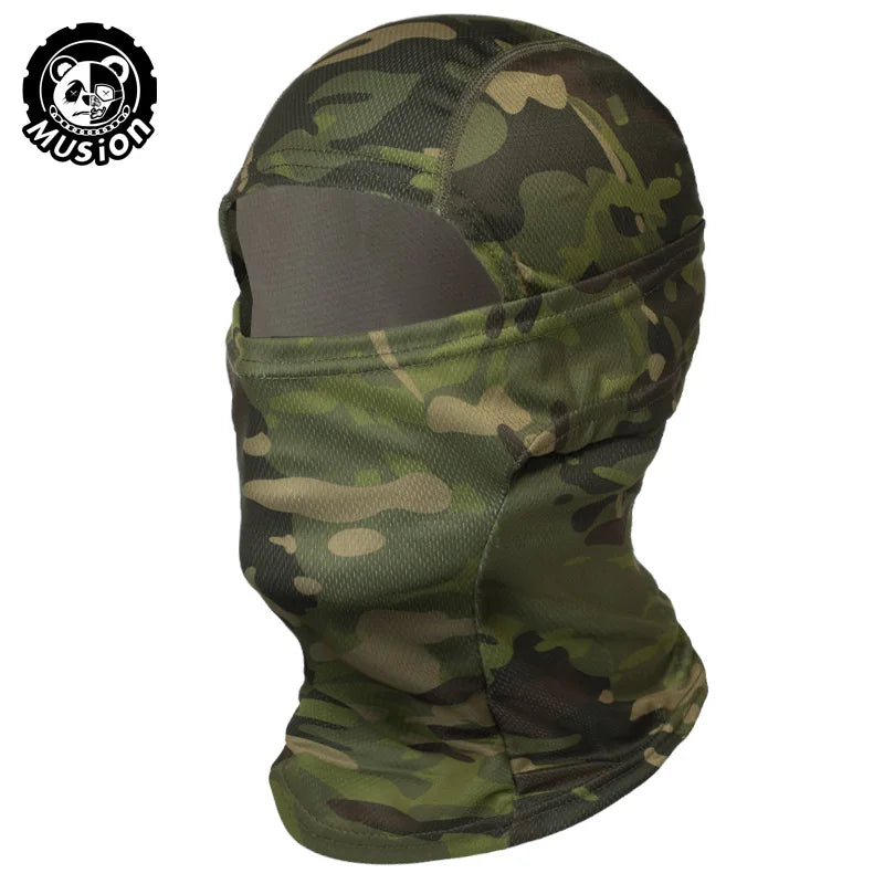 StealthVex™ RapidDry Tactical Balaclava