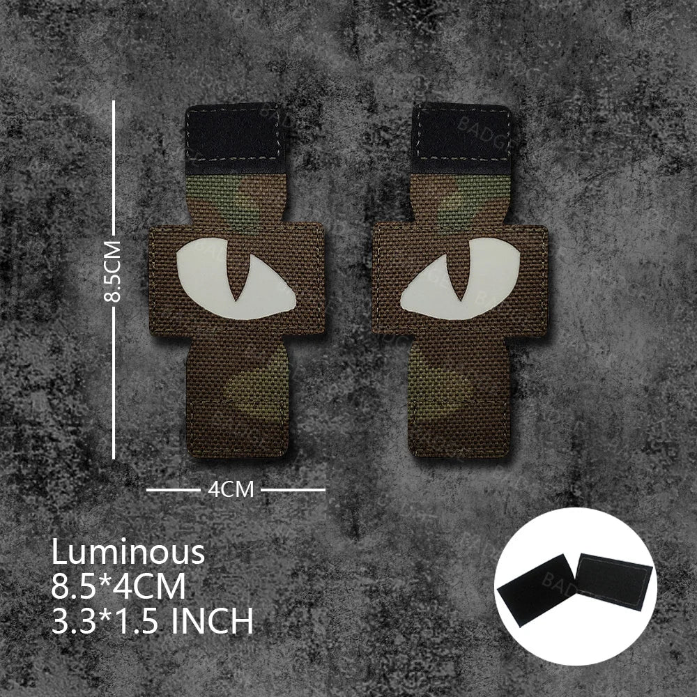 ShadowProwl™ Devil Eyes Patch