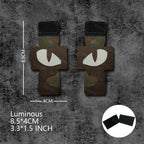 ShadowProwl™ Devil Eyes Patch