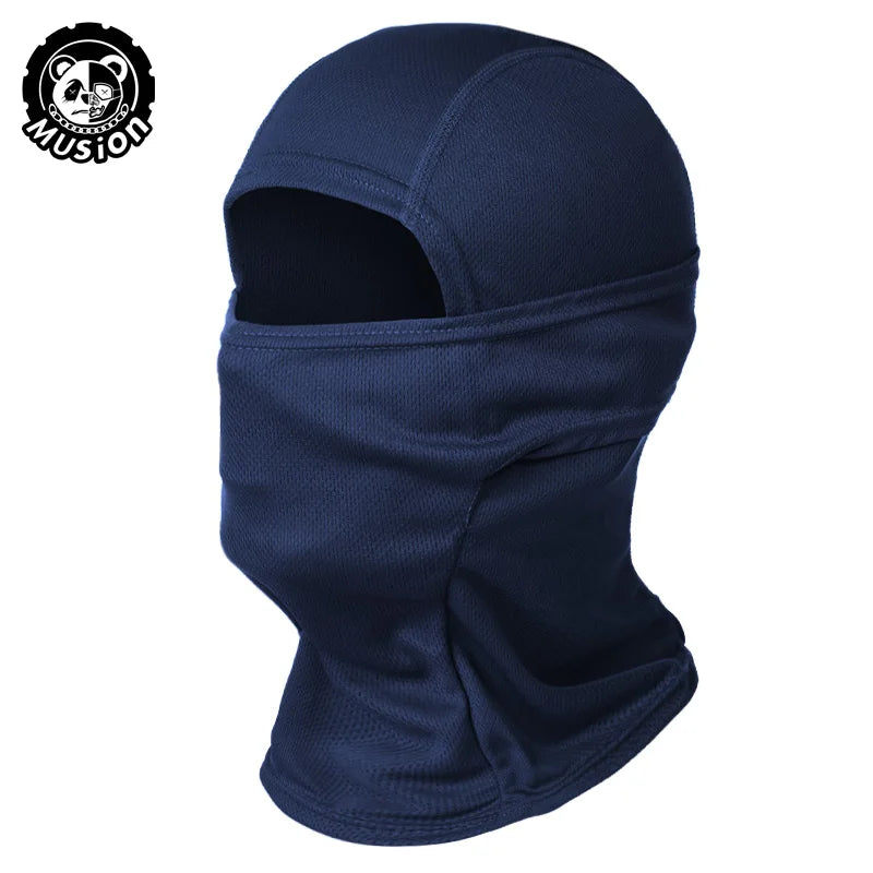StealthVex™ RapidDry Tactical Balaclava