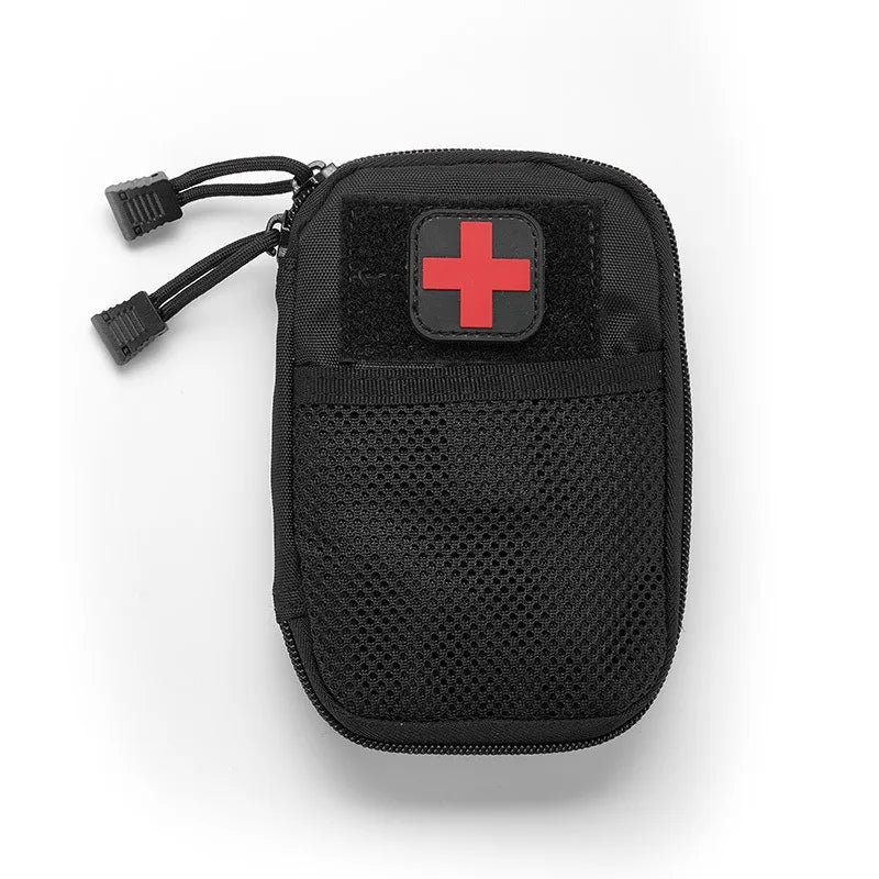 MedCore™ Tactical First Aid Pouch