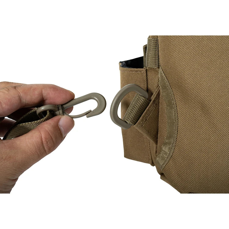 StrikeSeat™ 42L Fishing Pack