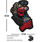 BabaYaga™ Signature Morale Patch