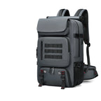 ApexVault™ 50L Tactical Travel Pack
