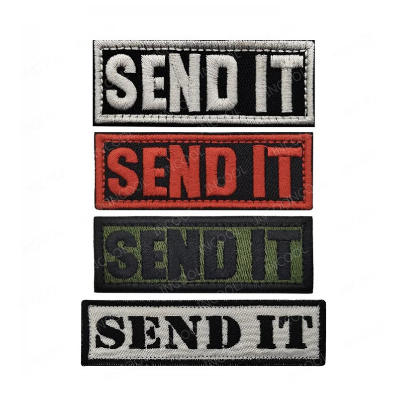 DeadLine™ Sniper Morale Patch