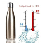 HydraCore™ Max Thermo Flask
