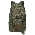 ShadowFang™ 60L Tactical Recon Pack