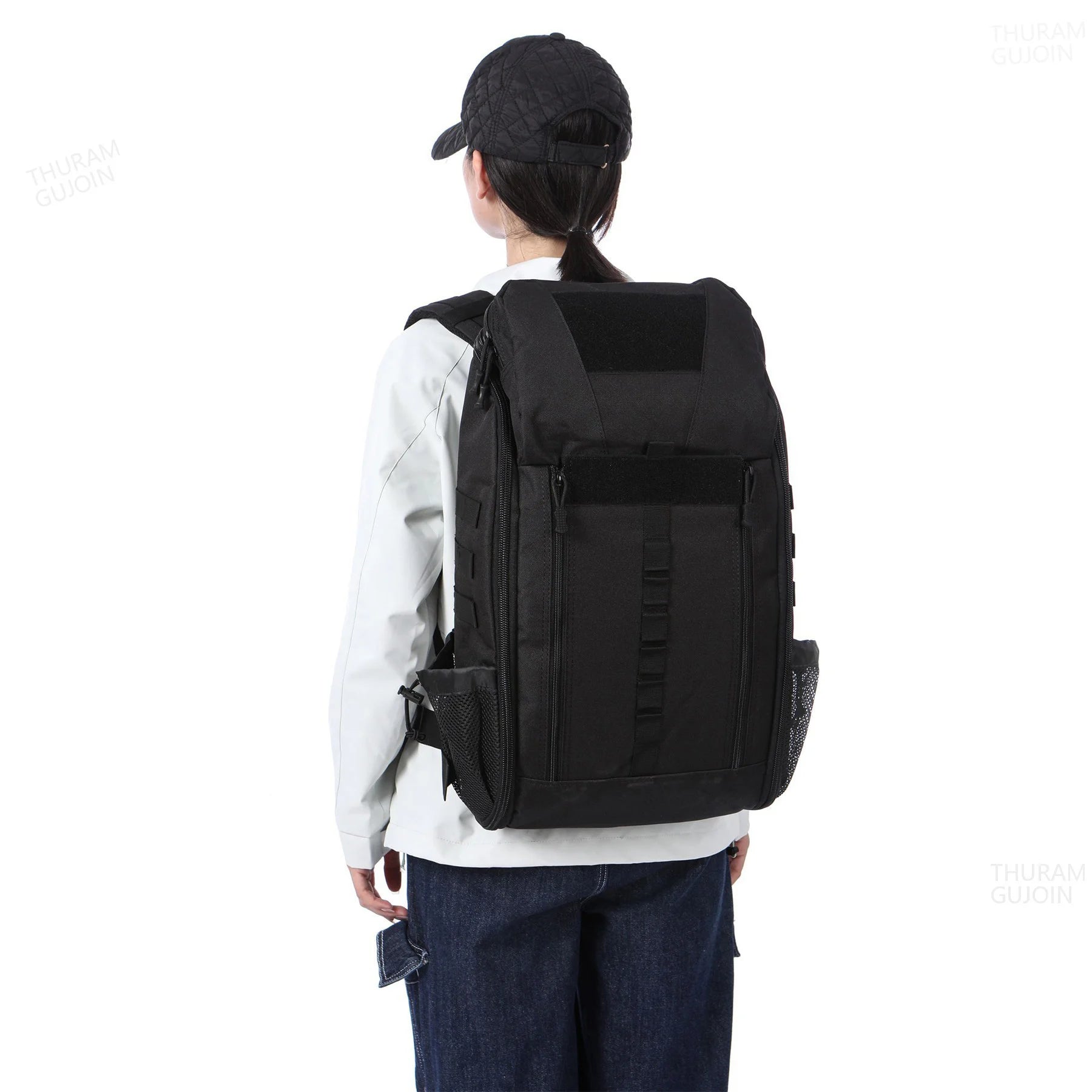 MedPack™ 40L Tactical Rescue