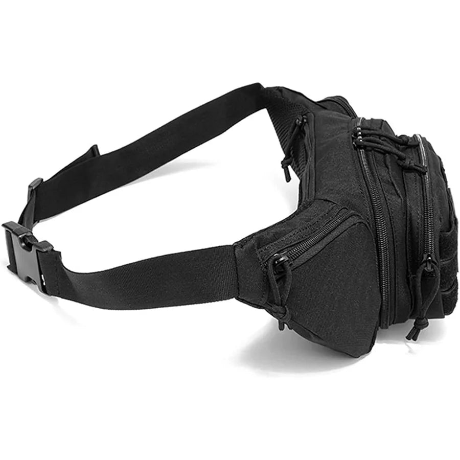 GhostRig™ Stealth Waist Attachment