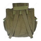 TrailHeritage™ M14 Canvas Explorer Pack