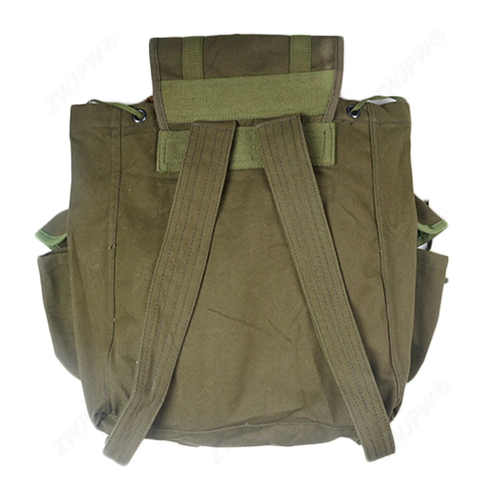 TrailHeritage™ M14 Canvas Explorer Pack