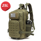 HydroPack™ 25L/50L Outdoor Pro