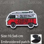 EagleVault™ 3D Legacy Patch