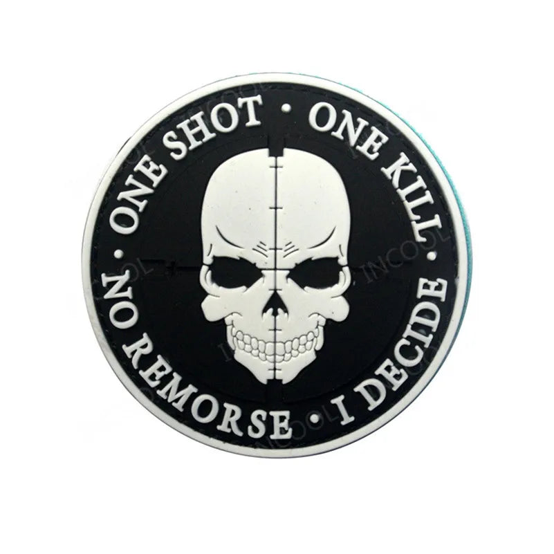 DeadLine™ Sniper Morale Patch