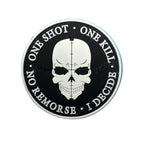 DeadLine™ Sniper Morale Patch