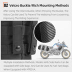RhinoHydra™ Moto Bottle Holder