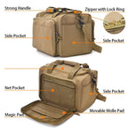 ShadowRig™ Tactical Sniper Pack