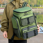TitanCatch™ 50L Expedition Pack
