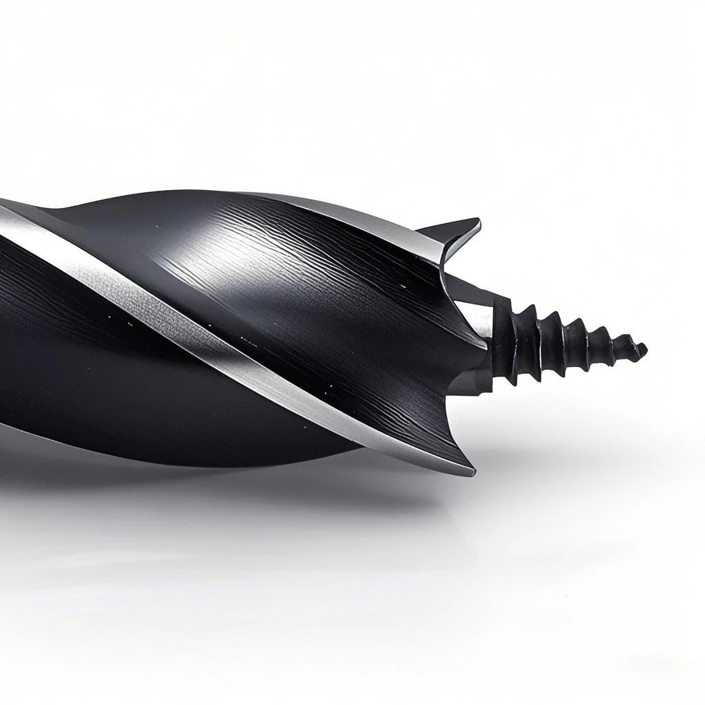 BoreCraft™ Survival Auger