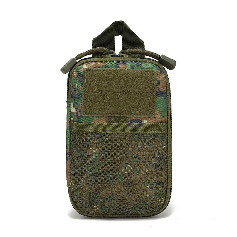 SwiftCore™ EDC Tactical Pouch