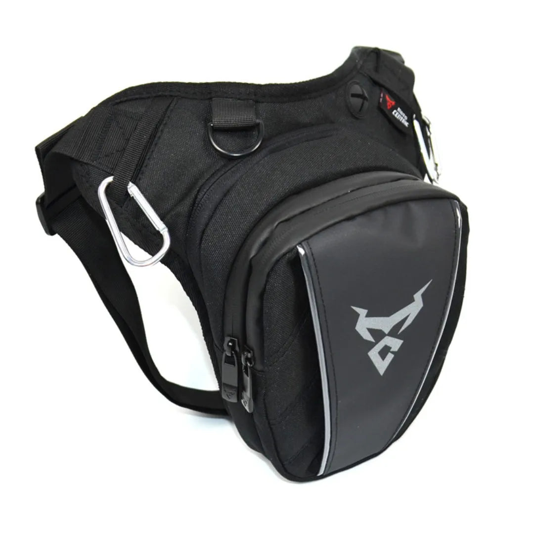 MotoDrop™ Tactical LegPack