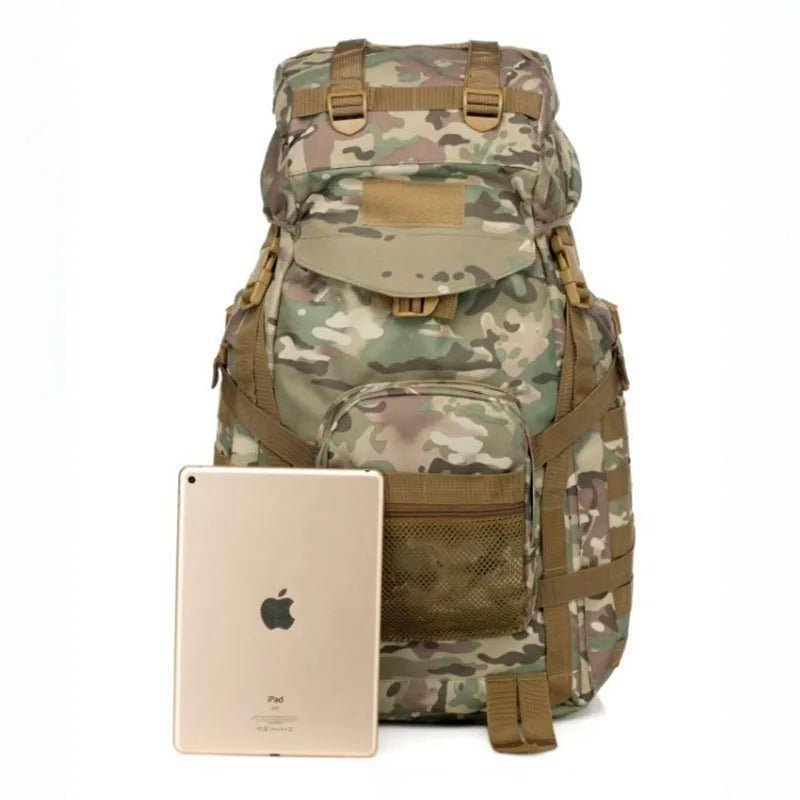 ShadowFang™ 60L Tactical Recon Pack