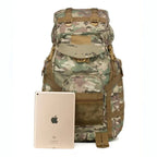 ShadowFang™ 60L Tactical Recon Pack