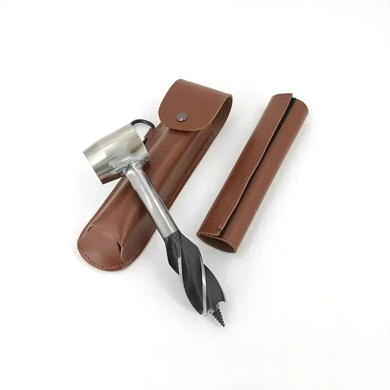 BoreCraft™ Survival Auger