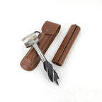 BoreCraft™ Survival Auger