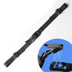 MagLock™ Chest Strap System