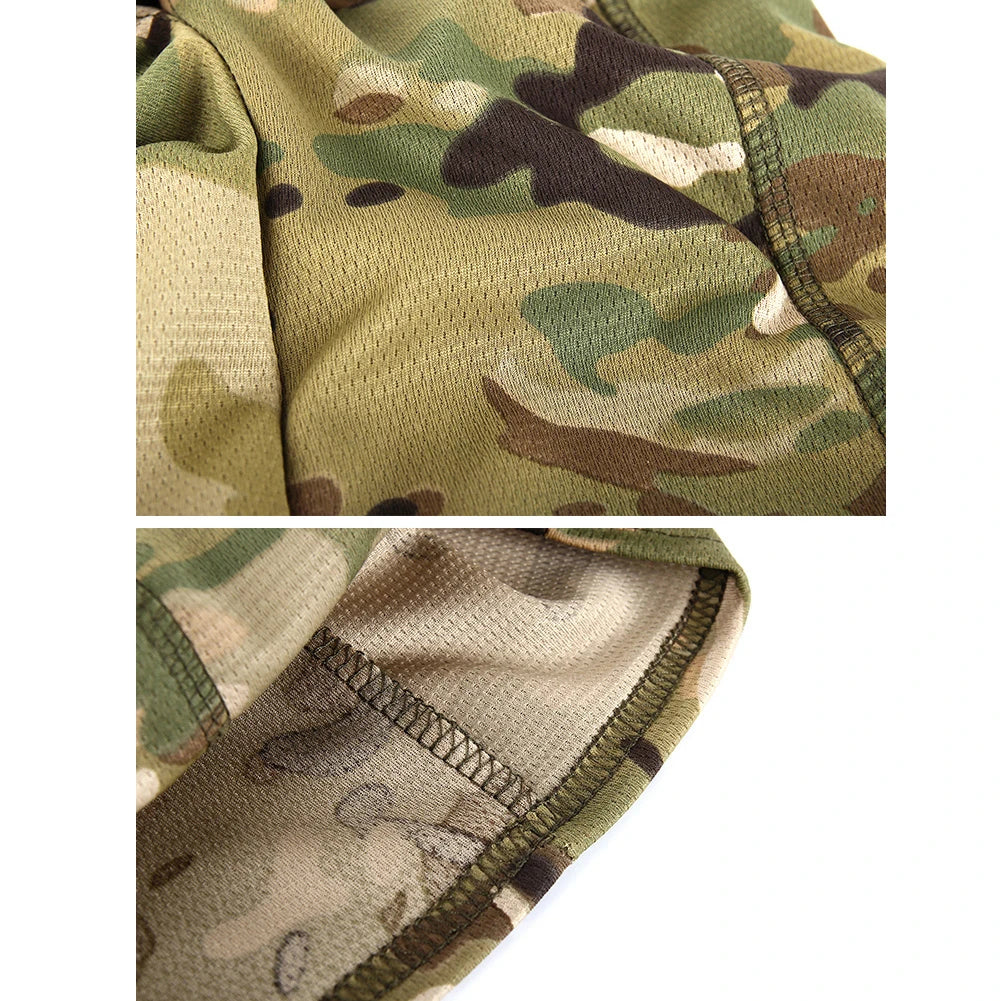 Spartelite™ PhantomMesh Full Tactical Mask