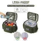 RationShield™ Tactical Meal Carrier