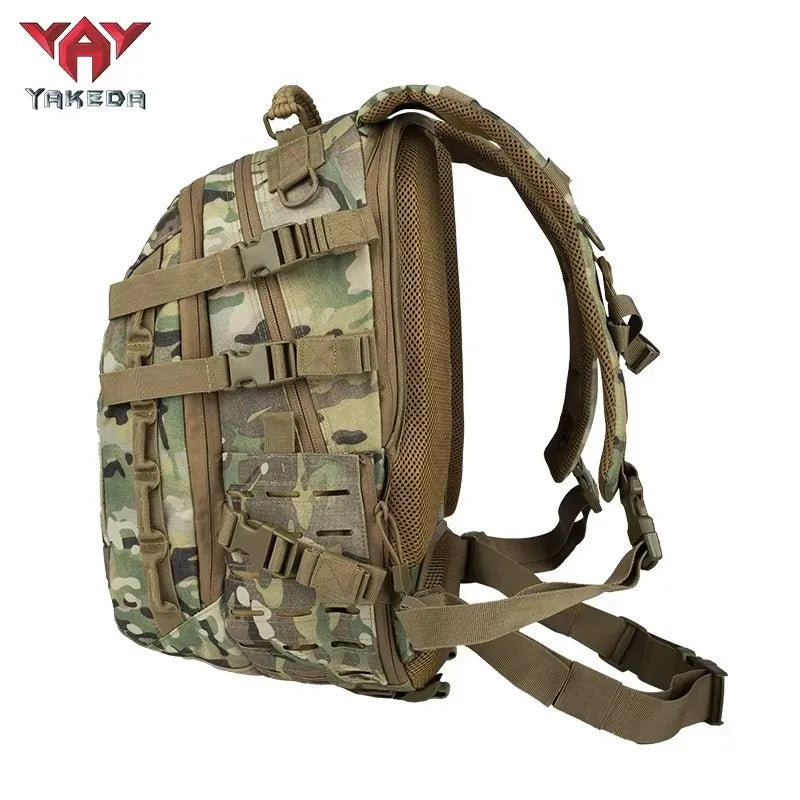 DragonCore™ MKII Tactical Pack