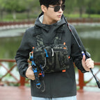 FrontStrike™ Tactical ChestPack