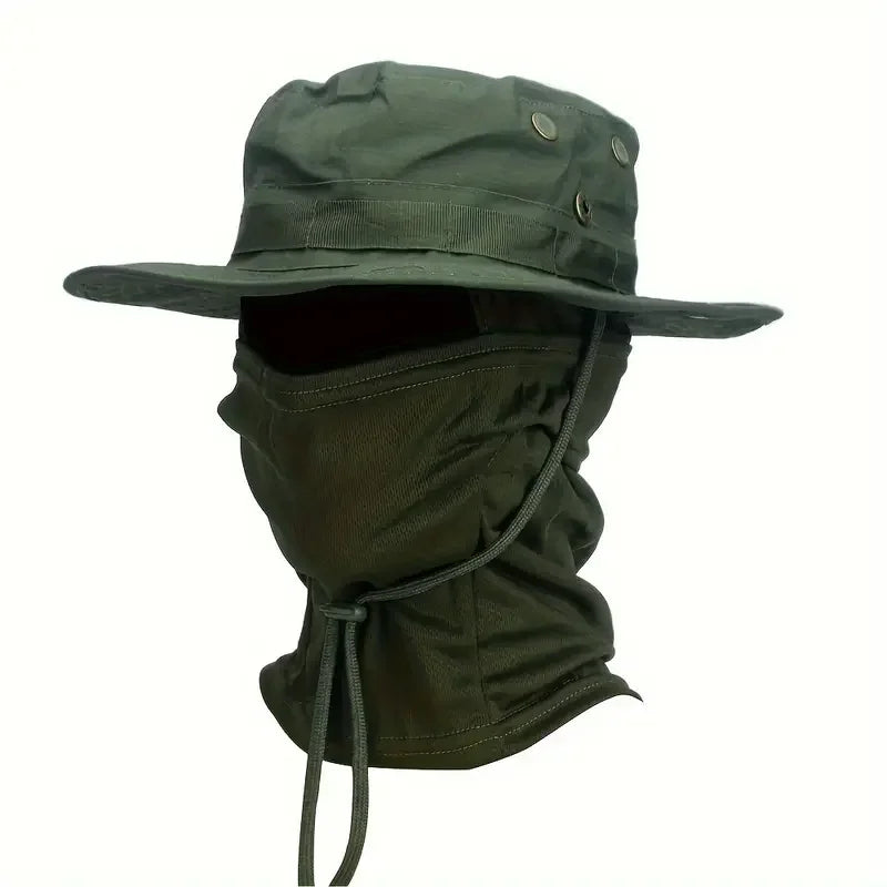 Spartelite™ GhostShade Tactical Boonie