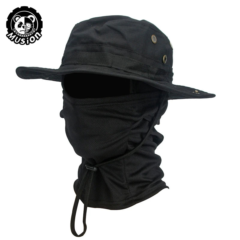 Spartelite™ ReconShade Modular Hat