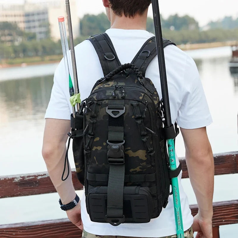 TrailVantage™ Tactical Terrain Pack
