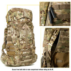 ILBE Sentinel™ 1.0 Modular Recon Pack