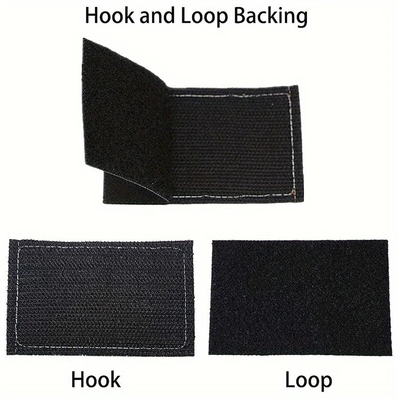 FineOps™ Tactical Meme Patch