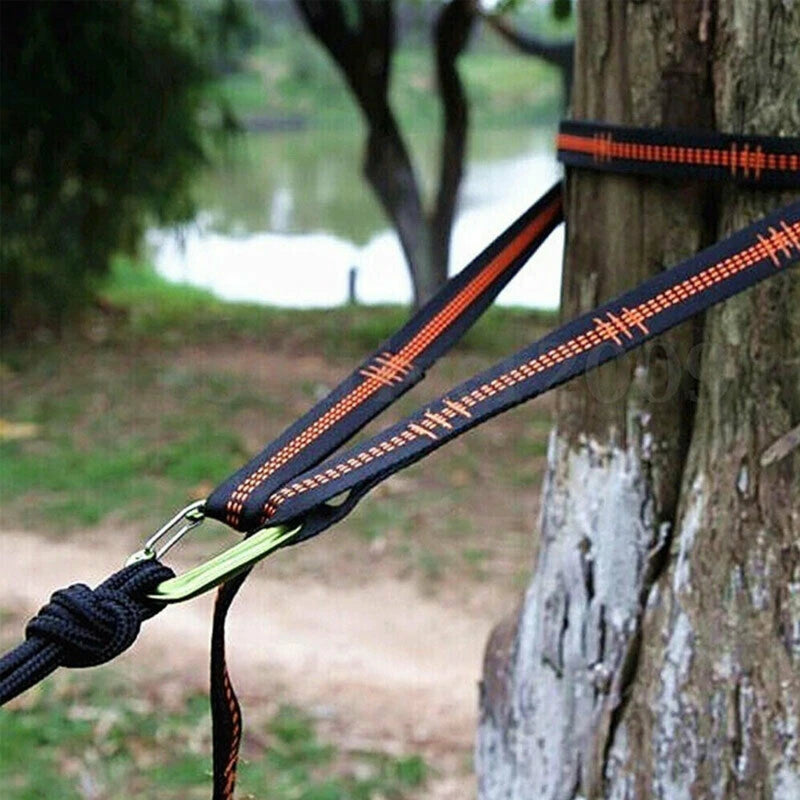 HammockStrap™ 600LB ProLoad