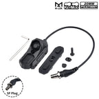 SureFireX™ M300/M600 Tactical Light + AXON Remote Switch