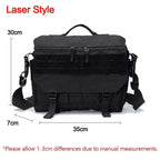 GridStrike™ Laser MOLLE Tech Pack