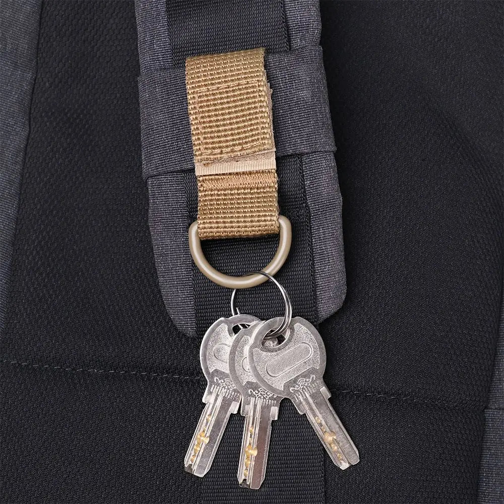 KeyTac™ MOLLE Hook Clip