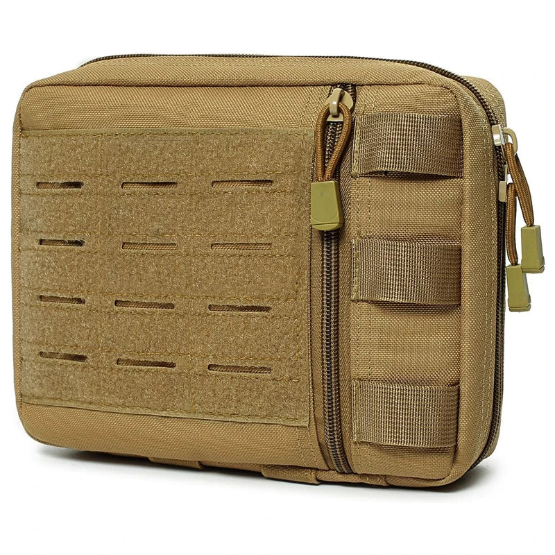 GridCore™ Modular Admin Pouch – SpartElite